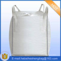 ISO 1.5 ton bulk bag for copper concentrate